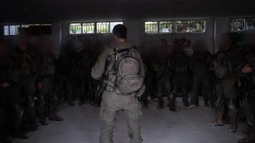لواء الحشمونائيم