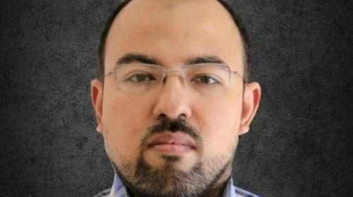 محمد مصطفى شاهين