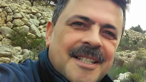 الكاتب عبد الغني سلامة