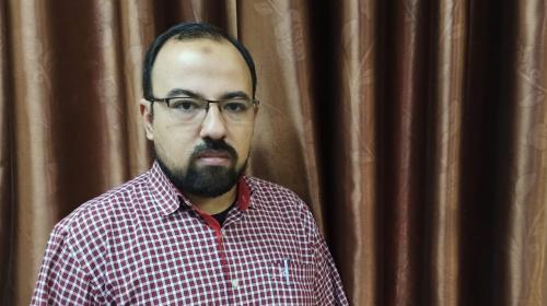 محمد مصطفى شاهين