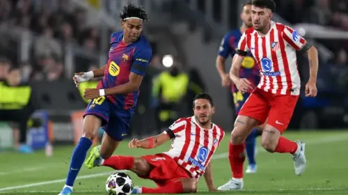 برشلونة