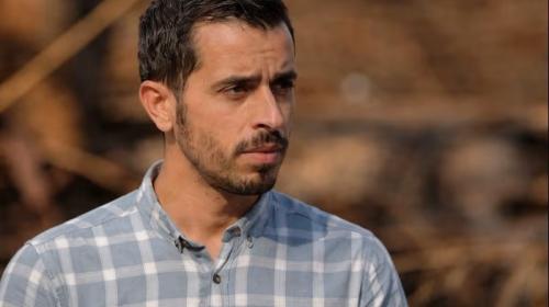 الباحث الاقتصادي أحمد أبو قمر