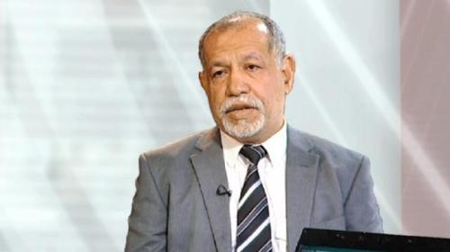 سعيد الشهابي- كاتب