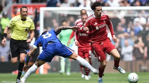 ليفربول