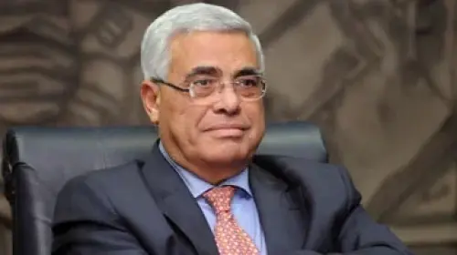 الكاتب حسن نافعة