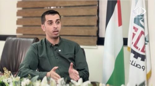 الباحث في الشأن الاقتصادي أحمد أبو قمر.jpeg