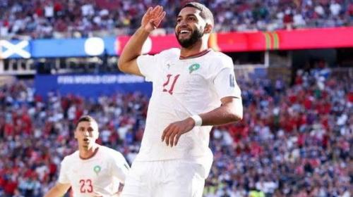 اسود الاطلس