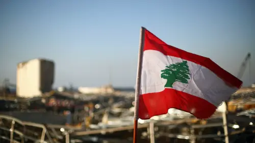 لبنان