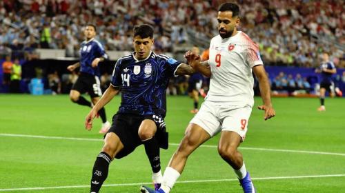 مونديال العالم 2026