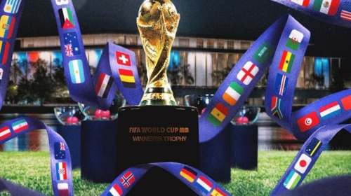 كأس العالم 2026