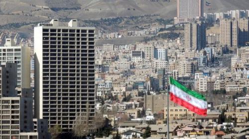 طهران