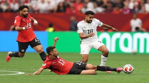موعد مباراة منتخب مصر وأستراليا فى كأس العالم 2026