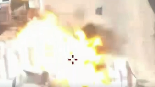 لحظة الاستهداف.PNG