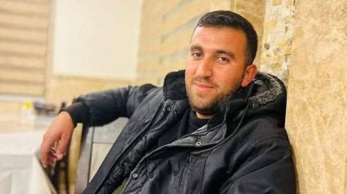 الشهيد محمد بشير عدنان