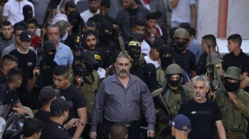 أبو الرعد خازم 1