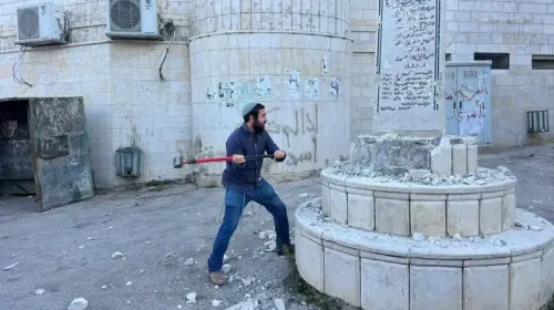 نصب
