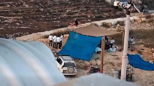 منازل في قصرة