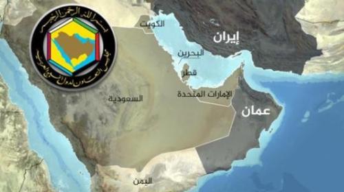 إيران وعمان