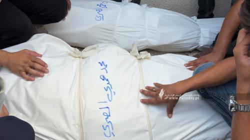 شهداء مجزرة الميناء 2