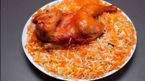 ابرز خطوات اعداد مندي بالدجاج في البيت .. مكونات متوفرة