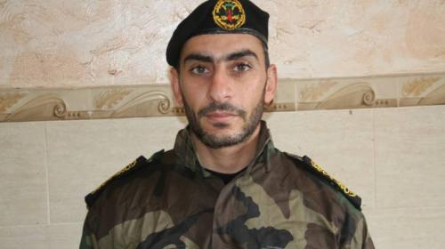الشهيد ابو حسنين