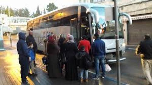 زيارات الأسرى