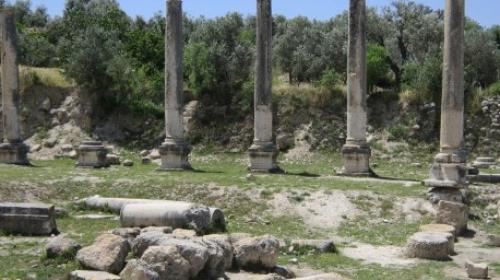 سبسطية
