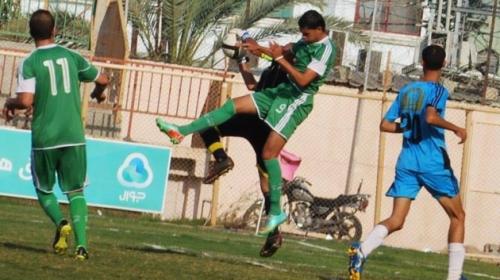 أحد لقاءات البطولة