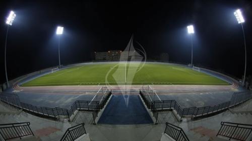 استاد الجامعة العربية الامريكية