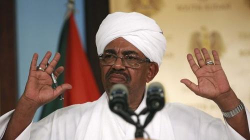 البشير