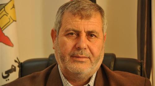 القيادي البطش