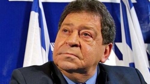 بن اليعيزر