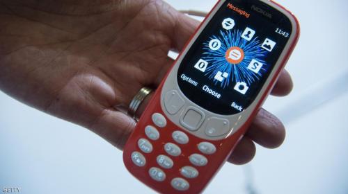 نوكيا 3310