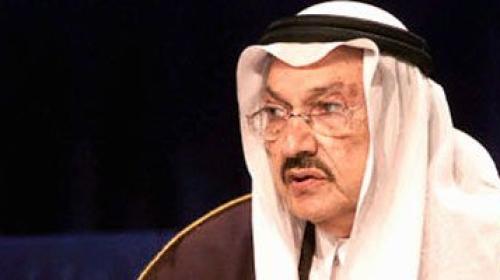 طلال بن عبد العزيز