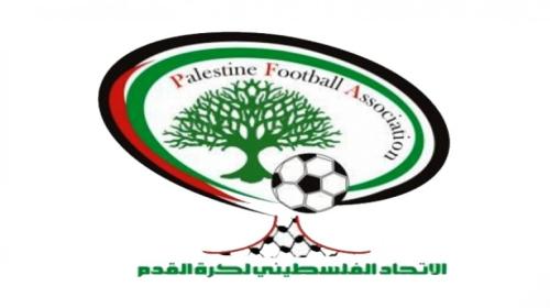 الاتحاد الفلسطيني لكرة القدم