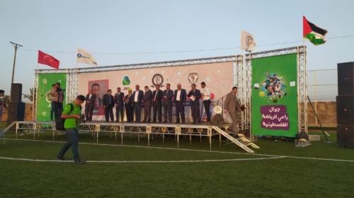 نادي خانيونس