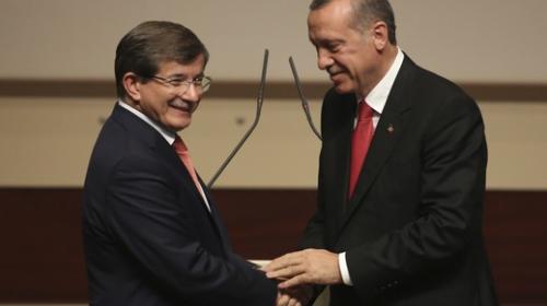 اردوغان