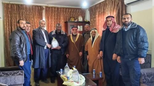 التواصل الجماهيري
