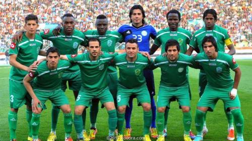 نادي الشرطة العراقي