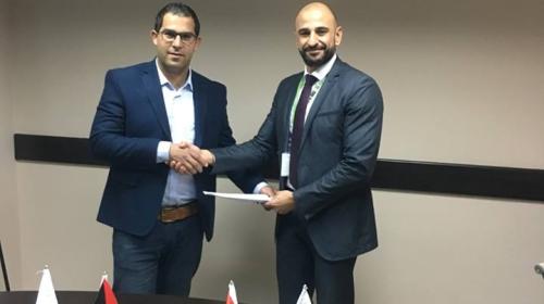 شركة ريتش إحدى شركات مجموعة الاتصالات الفلسطينية