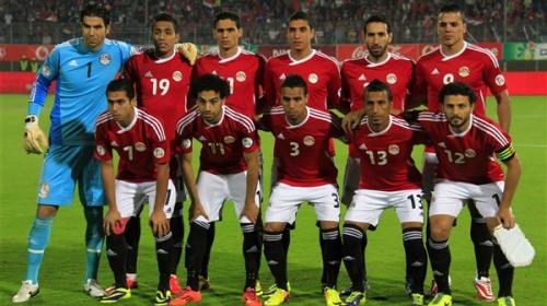 المنتخب-المصري