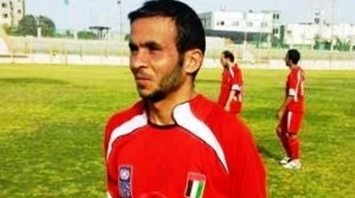 محمد اشتيوي