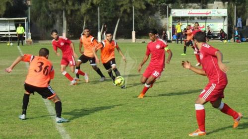 الأهلي والزيتون (7)