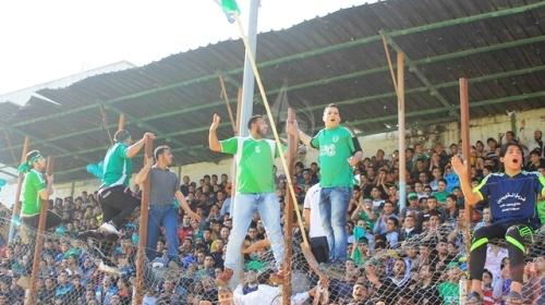 جماهير الشجاعية