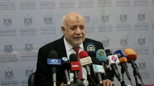 النائب العام المستشار إسماعيل جبر