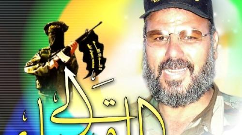الشهيد خالد الدحدوح