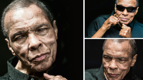 محمد علي كلاي