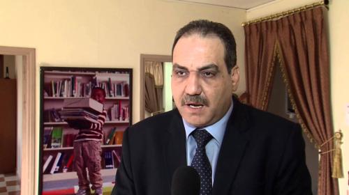 الخبير والمحلل الاقتصادي د. ماهر الطباع
