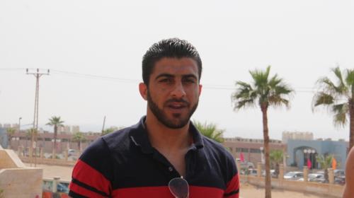 أحمد حربي