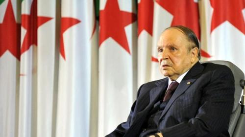 الجزائر